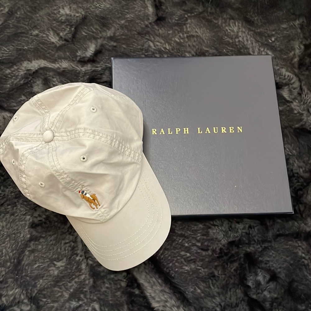 Ralph Lauren NWOT